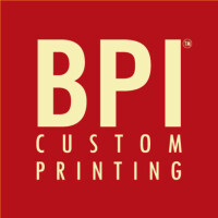 Bpi custom printing. inc.