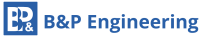 B&p process equipment