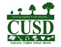 Calaveras unified school dist