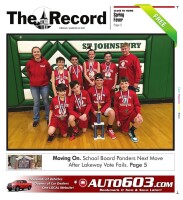 Caledonian-record & the littleton record