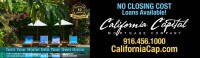 California capital mortgage company