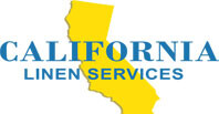 California linen services
