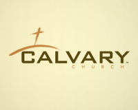Calvary temple of springfield
