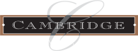 Cambridge homes texas