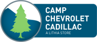 Camp chevrolet cadillac