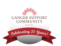 Cancer support community delaware