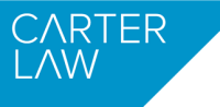 Carter law solicitors ltd