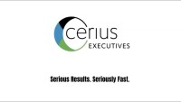Cerius interim executive solutions