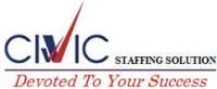 Civic staffing