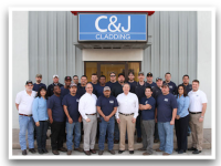 C&j cladding, llc