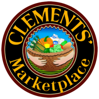Clements' marketplace