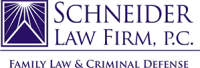 Schneider law firm, p.c.