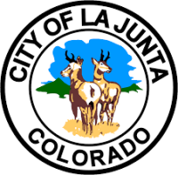 City of la junta