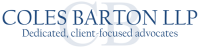 Coles barton llp