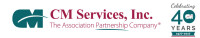 Cm services, inc. the association partnership company