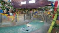 Coco key water resort hotel & convention center omaha