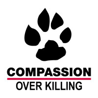 Compassion over killing