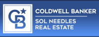 Coldwell banker sol needles