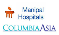 Columbia asia hospitals pvt. ltd.
