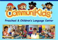 Communikids preschool and children's language center