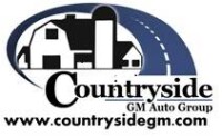 Countryside gm auto group