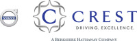 Crest volvo cars