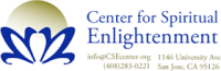 Center for spiritual enlightenment
