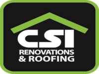 Csi renovations & roofing