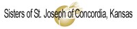 Sisters of st. joseph of concordia, kansas