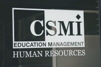 Csmi education management
