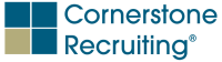 Cornerstone recruiting