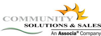Community solutions & sales