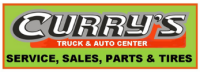 Curry's auto service