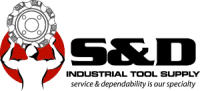 D&d tool & supply