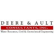 Deere & ault consultants, inc.