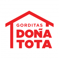 Gorditas dona tota