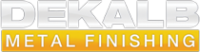 Dekalb metal finishing