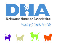 Delaware humane association