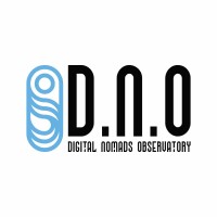 Digital nomad