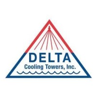 Delta cooling towers, inc.
