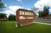 Derrel's mini storage, inc.