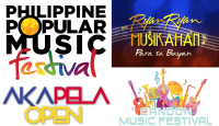 Diana cayabyab foundation