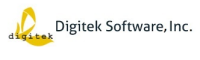Digitek software