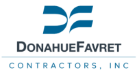 Donahuefavret contractors, inc.