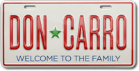 Don carro