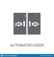 Door automation corp