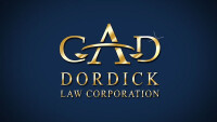 Gary a. dordick, a law corporation