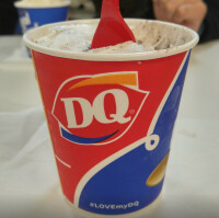 Dairy queen of miami-dade county