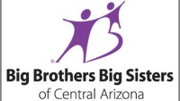 Big Brothers Big Sisters of Central Arizona