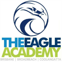 The eagle academy